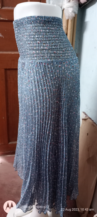Sifon pants  uploaded by SM NOOR DRESSES on 8/22/2023