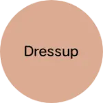 Business logo of Dressup