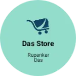 Business logo of Das Store