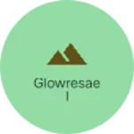 Business logo of Glowresael