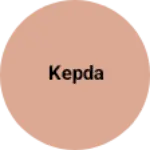 Business logo of Kepda