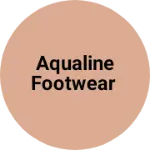 Business logo of Aqualine footwear