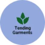 Business logo of Tending Garments