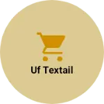 Business logo of Uf textail