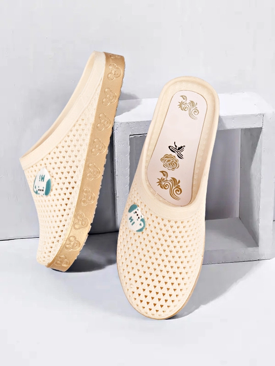 Ladies slippers uploaded by DMK Ventures on 8/22/2023
