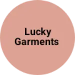 Business logo of Lucky garments