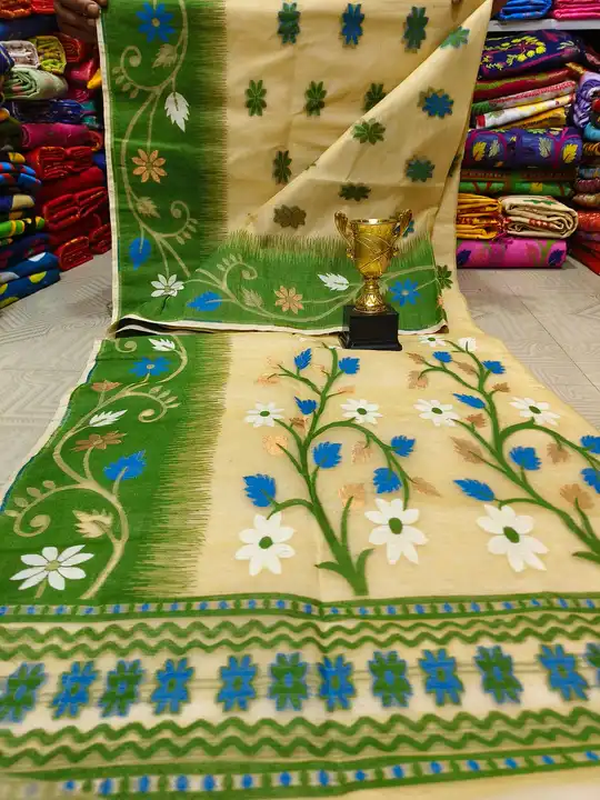 Product uploaded by Debnath saree centr on 8/22/2023