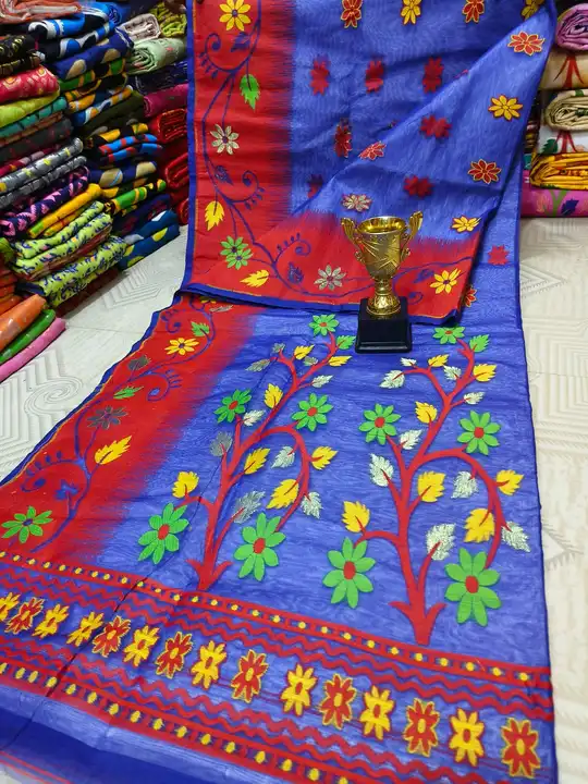 Product uploaded by Debnath saree centr on 8/22/2023