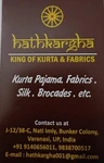 Business logo of Kurta king