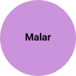 Business logo of Malar