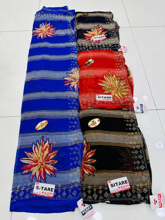 Product uploaded by Laksh saree on 8/22/2023