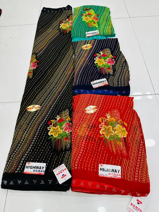 Product uploaded by Laksh saree on 8/22/2023