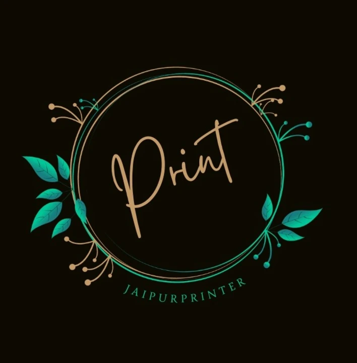 Post image Jaipurprinter has updated their profile picture.