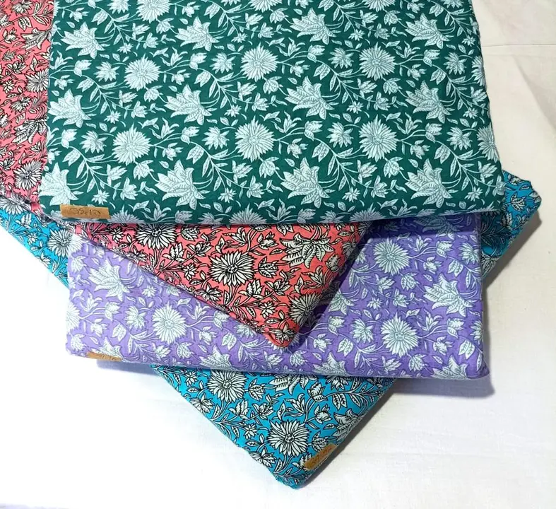 Running fabric uploaded by Jaipurprinter on 8/22/2023