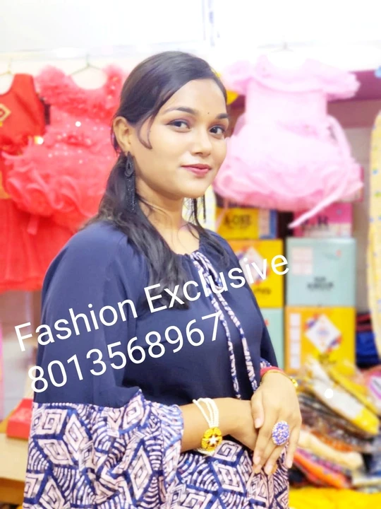 Warehouse Store Images of Fashion Exclusive Agarpara