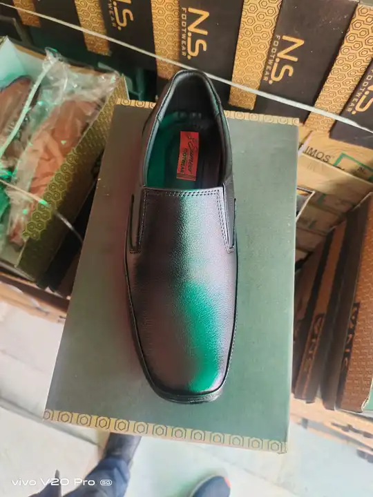 Product uploaded by Shah shoe traders contact on 8/22/2023