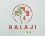 Business logo of Balaji lifecare based out of Ahmedabad
