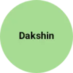 Business logo of Dakshin