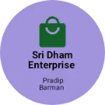 Business logo of Sri Dham Enterprise