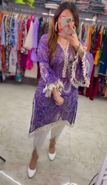 Product uploaded by Taha fashion from surat on 8/22/2023