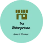 Business logo of TNS ENTERPRISES