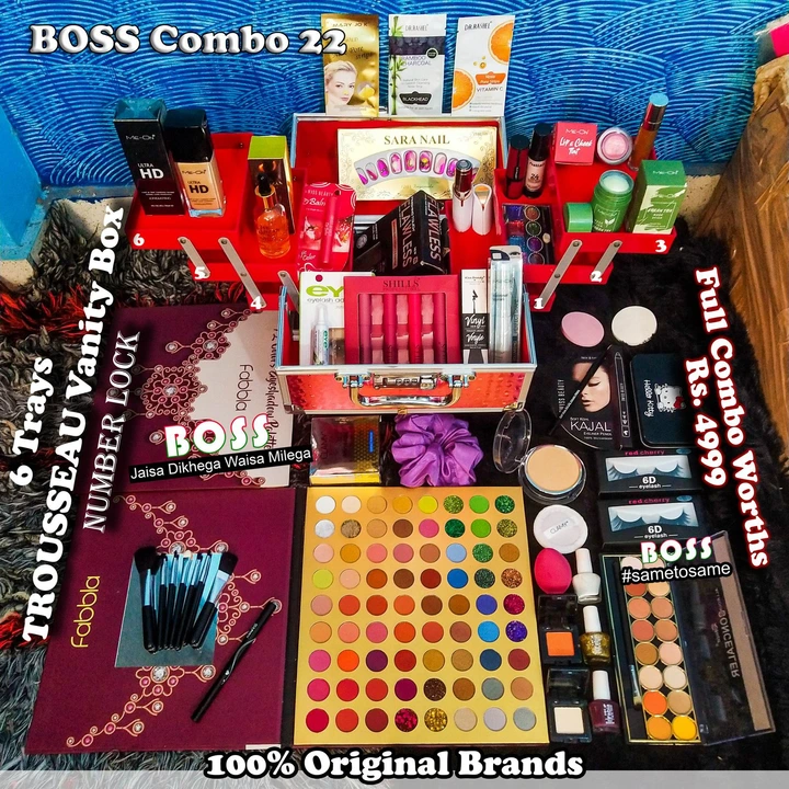 BOSS combo 22 uploaded by business on 8/22/2023