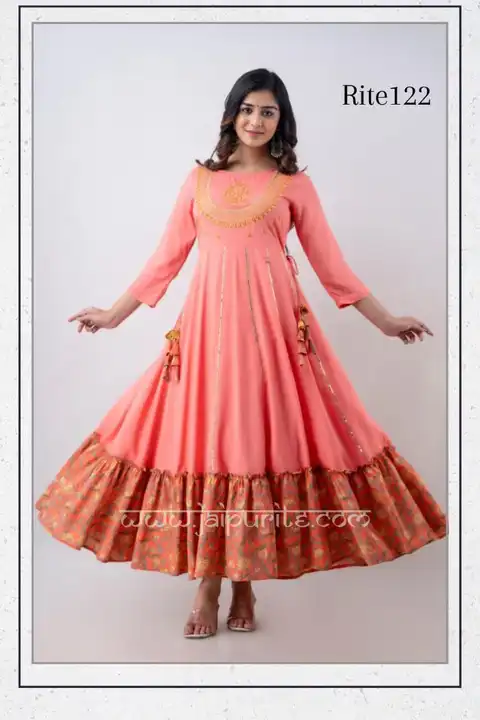 Product uploaded by Pooja Fashion on 8/22/2023