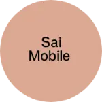 Business logo of Sai mobile