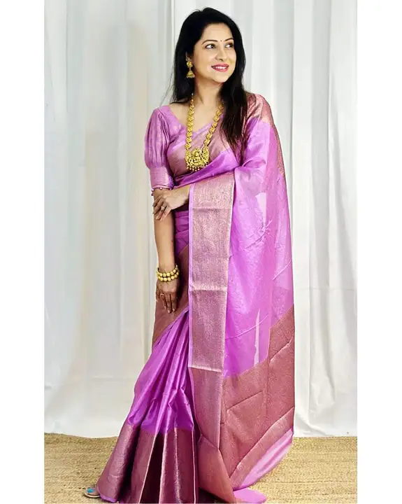 Banarsi sarees  uploaded by business on 8/22/2023