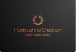 Business logo of Harikrushna creation