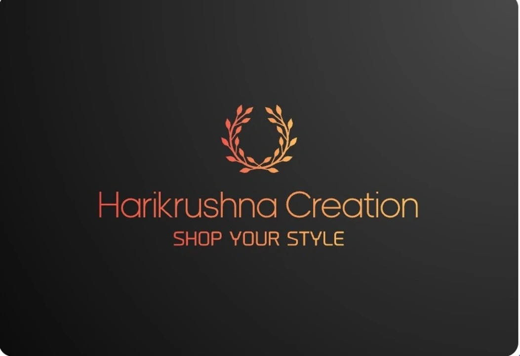 Post image Harikrushna creation has updated their profile picture.