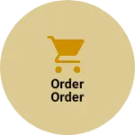 Business logo of Order order