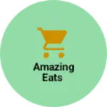 Business logo of Amazing eats