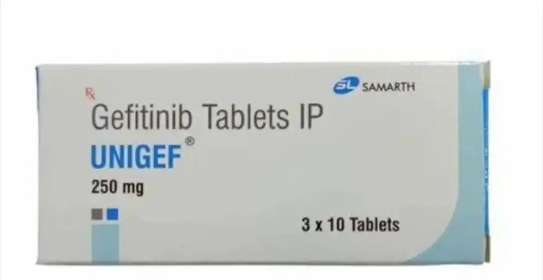 Unigef 250 mg uploaded by Balaji medical provision Store on 8/22/2023