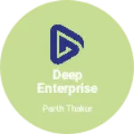 Business logo of Deep enterprise