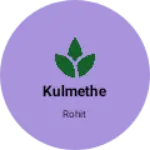 Business logo of Kulmethe