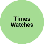 Business logo of Times Watches