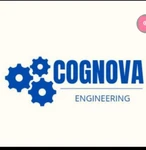 Business logo of Cognova engineering