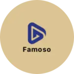Business logo of FAMOSO