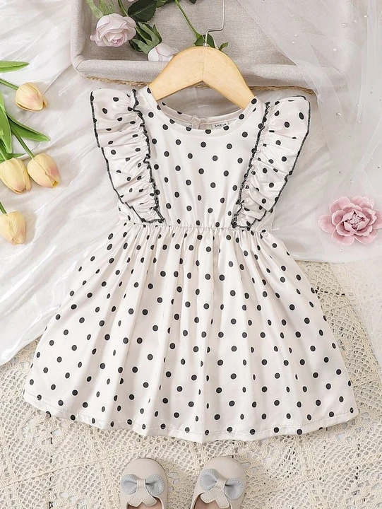 Post image Pure cotton frock 16-20 size
M.O.Q. -36 pic
Price - 95