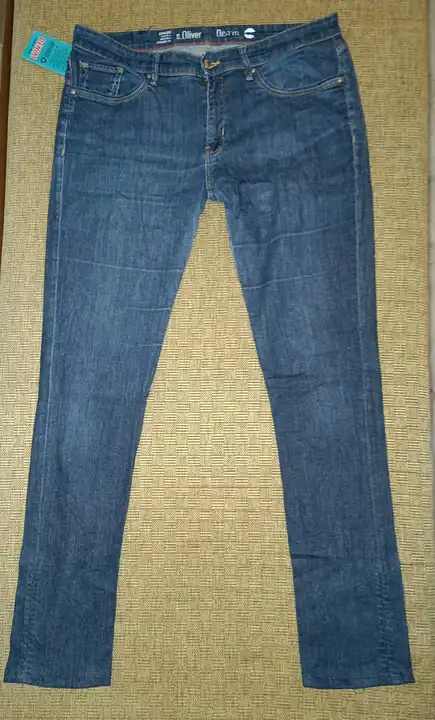 Jeans  uploaded by Jk collections (wholesaler) on 8/22/2023