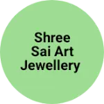 Business logo of SHREE Sai art jewellery