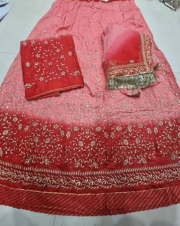 New trending suit (Rajputi Poshak) extra shipping charges  uploaded by RD creation on 8/22/2023