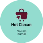 Business logo of Hot clexan