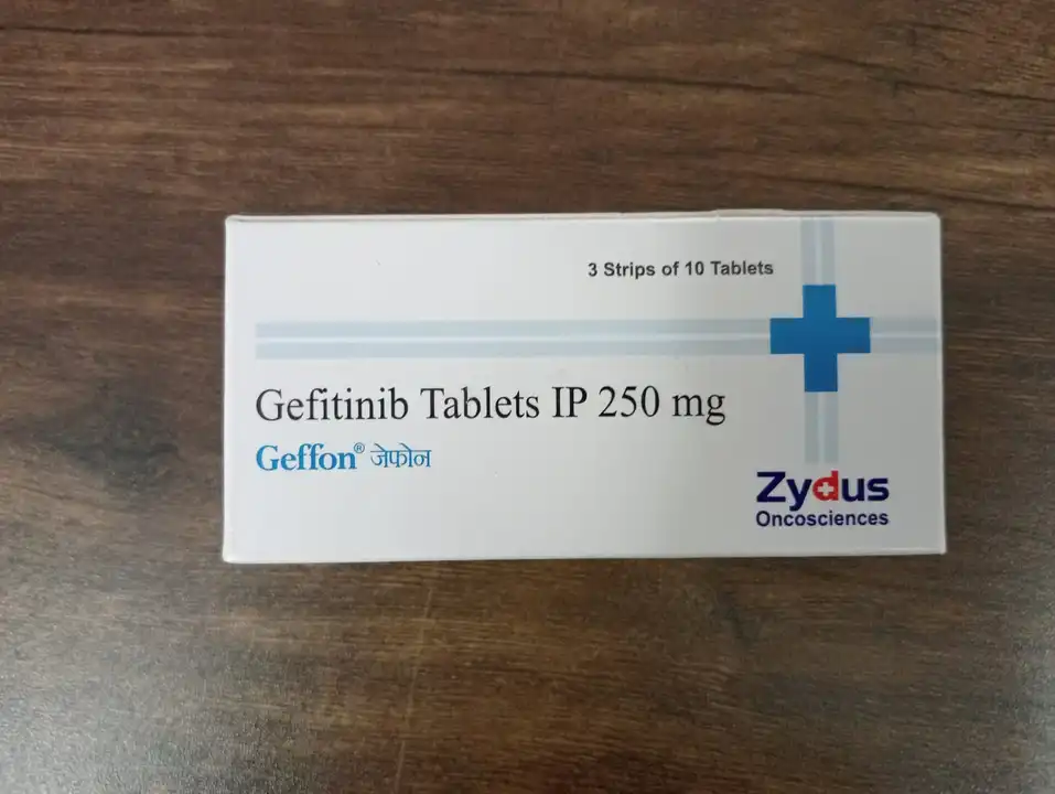 Geffon 250 mg uploaded by Balaji medical provision Store on 8/22/2023