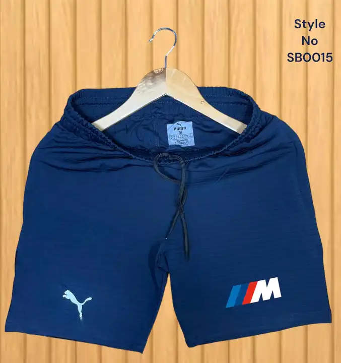 Mens shorts  uploaded by Sb Blueloft garments  on 8/22/2023