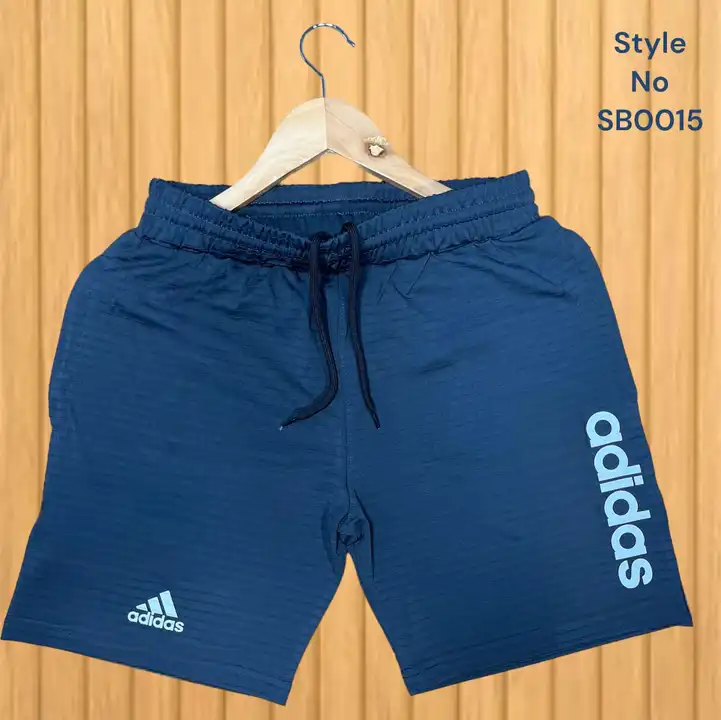 Mens shorts  uploaded by Sb Blueloft garments  on 8/22/2023