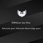 Business logo of Gwalior law firm