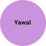 Business logo of Yawal