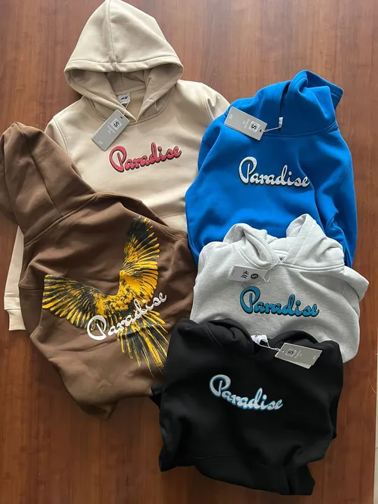 Hoodie uploaded by FASHION CHOICE on 8/22/2023